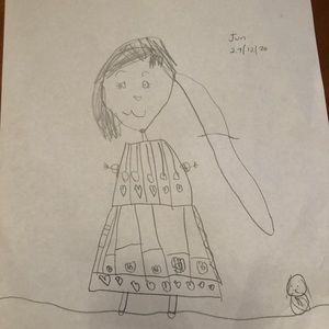 Meet your Posher, Adalene